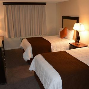 Double Room Two Double Beds